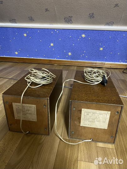 Акустическая система