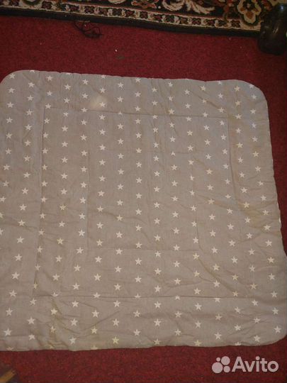 Конверт на выписку ранняя весна или поздняя осень