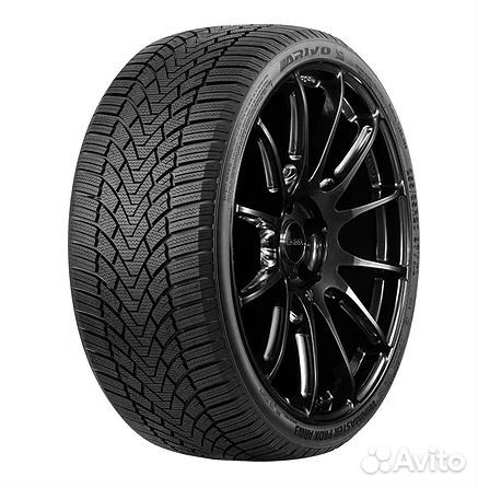 Arivo Winmaster ProX ARW3 175/65 R13 80T