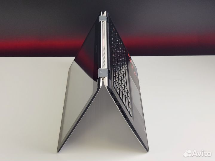 Lenovo Yoga 500 14 IPS 4GB RAM 500GB HDD