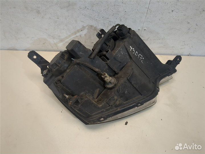 Фара (передняя) Opel Antara, 2007