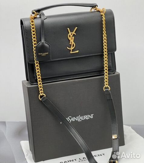 Сумка женская Yves Saint Laurent