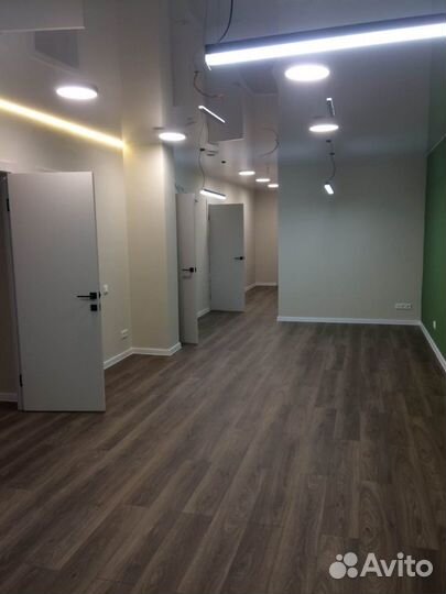 Ремонт и отделка квартир