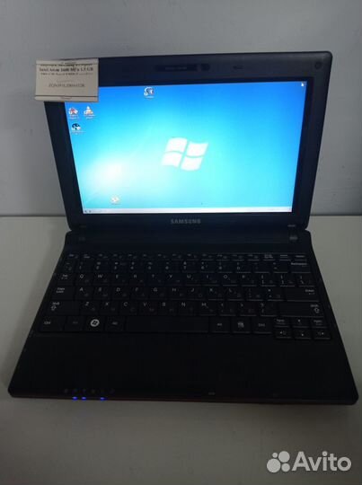 Ноутбук Samsung n150plus