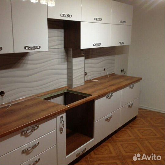 Кухня от производителя