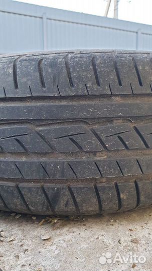 Колеса летние Toyo 185/65 r14