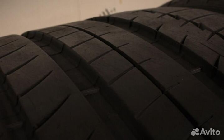 Michelin Latitude Sport 315/25 R23 94Y