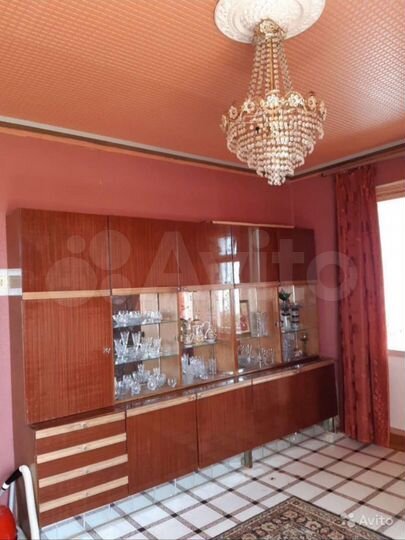 Комната 24 м² в 2-к., 5/9 эт.