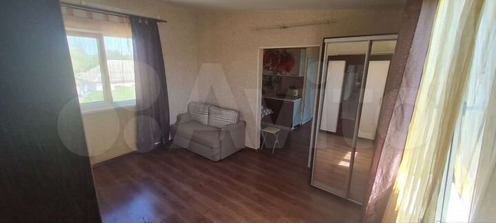 2-к. квартира, 32 м², 2/2 эт.