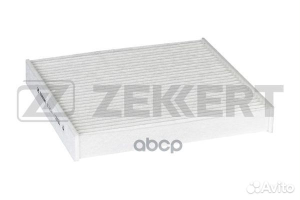 Фильтр салон. Toyota Camry (V40 V50) 06- LC 2