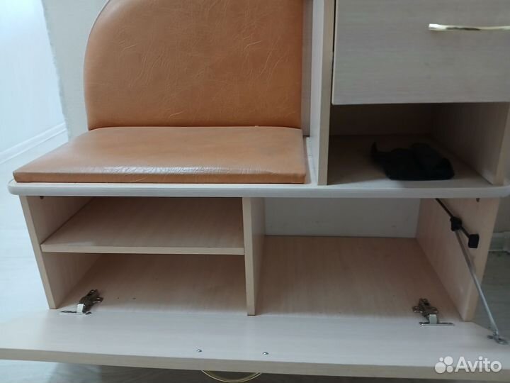 Обувница бу