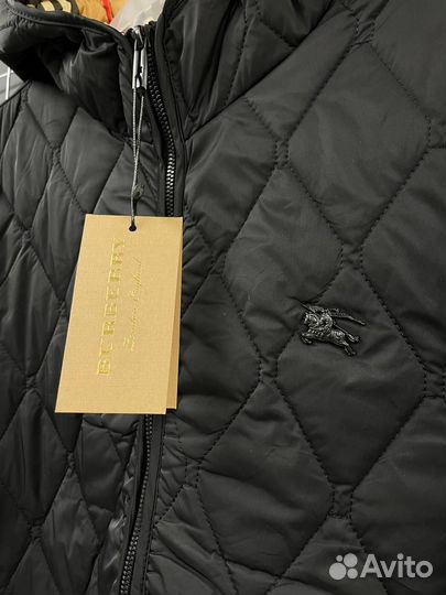 Burberry ветровка