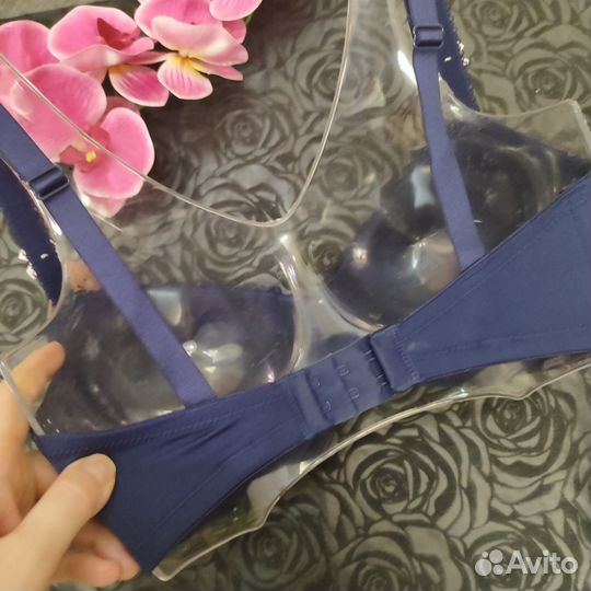 Бюстгальтер Hunkenmoller 70G