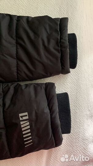 Пуховик playtoday 164