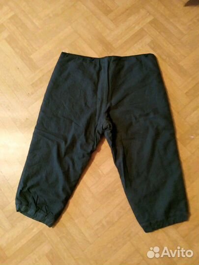 Штаны ватные СССР 48-50 размер