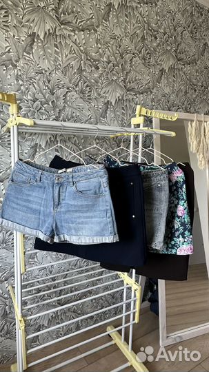 Женские вещи пакетом 44 46 размер
