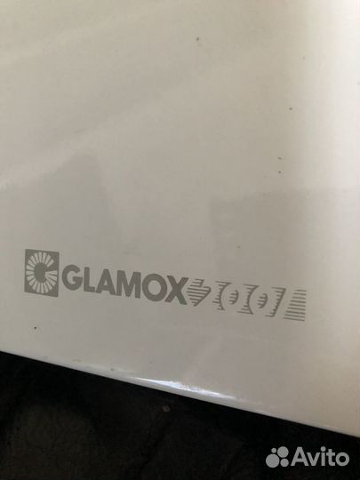 Конвектор электрический Glamox (Норвегия)