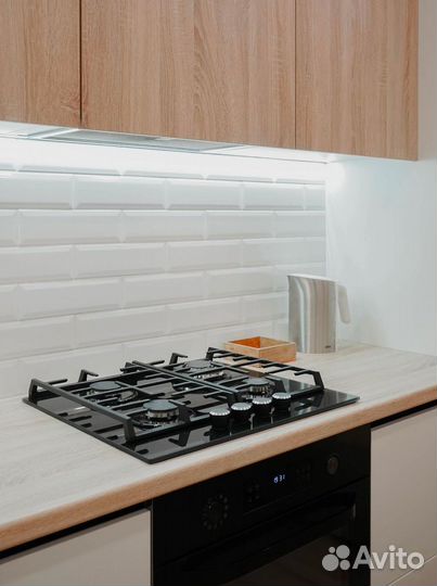 Кухня на заказ. Кухонный гарнитур от производителя