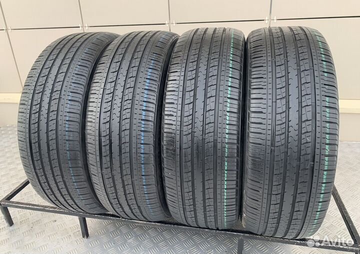 Kumho Solus KH16 225/55 R19