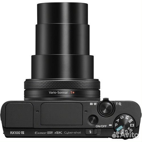 Sony Cyber-shot DSC-RX100M7