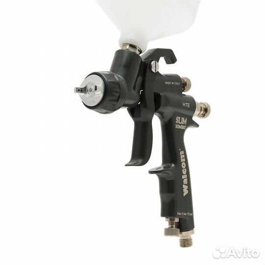 Walcom Краскопульт 