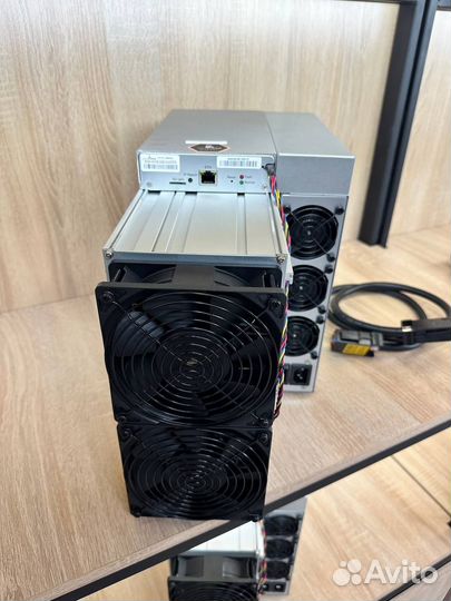 Antminer z15 pro 860ks