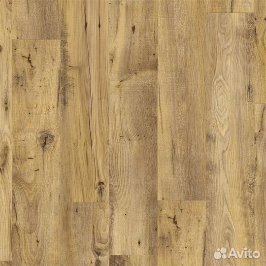 Пвх-плитка Quick-Step Livyn каштан винтажный