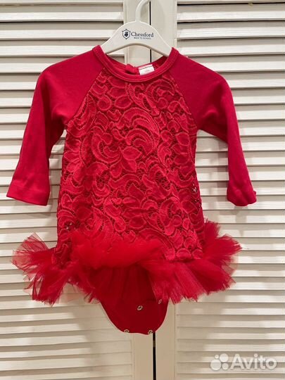 Детские платья для девочек нарядные