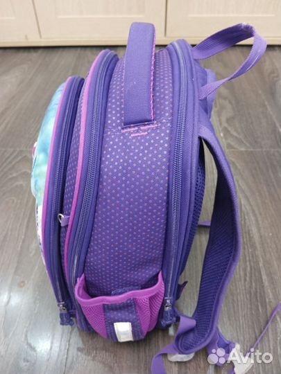 Рюкзак школьный SkyName