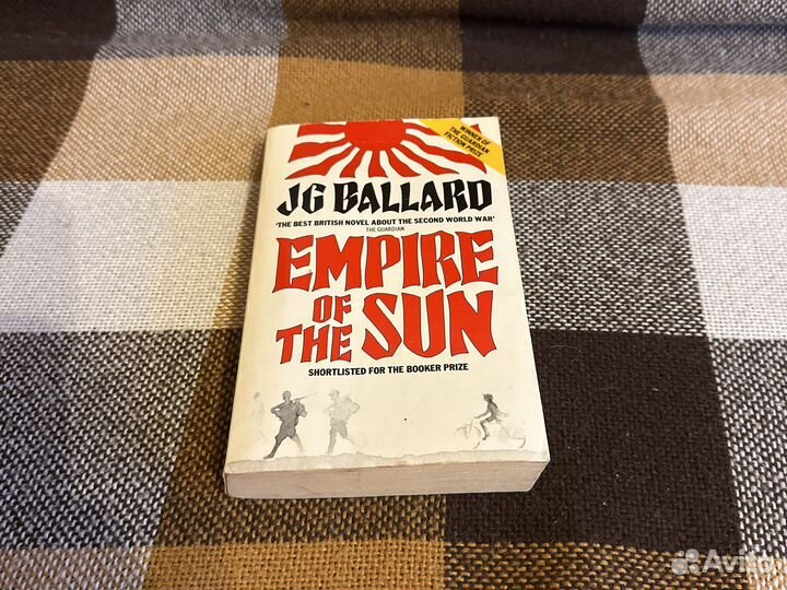 Книги на английском языке