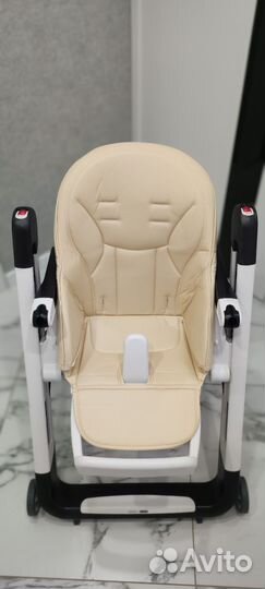 Стульчик для кормления peg perego siesta follow me