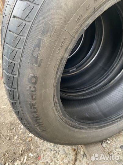 Pirelli Cinturato P1 185/65 R15