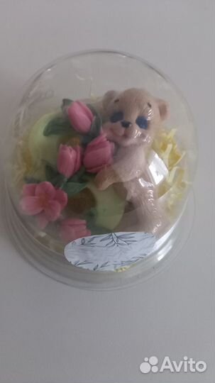 Оригинальный подарок на 8 марта