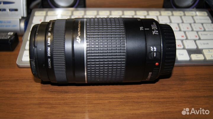 Фотообъектив