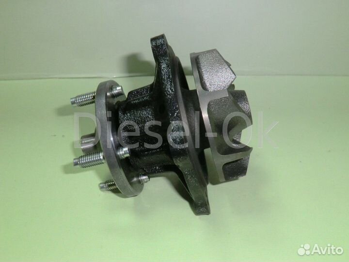 Помпа охлаждения 2H 12H 16120-69015 cruiser