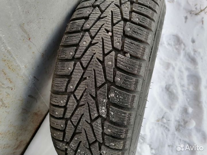 Nokian Tyres Nordman 7 205/65 R15