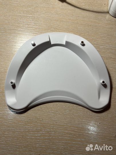LED/UV lamp