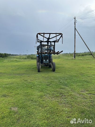 Вилы на кун