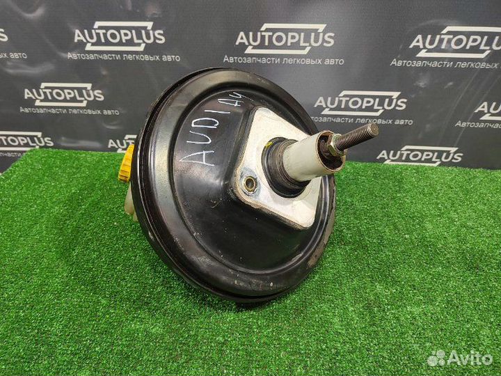 Вут+Гтц Audi A4 B5 AGA 1998