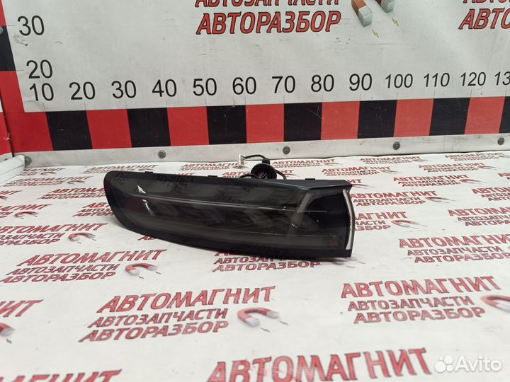 Фонарь задний левый Voyah Free Фри