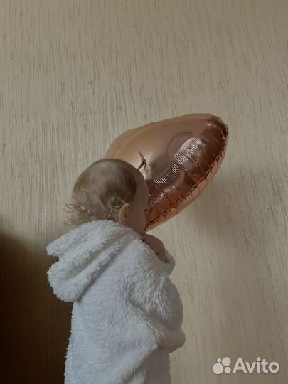 Кофта для девочки 80