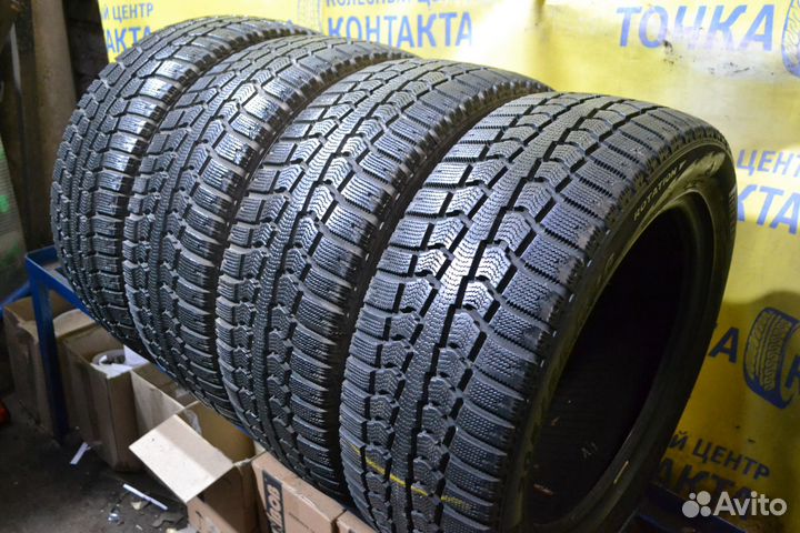 Pirelli Winter Ice Control 205/55 R16