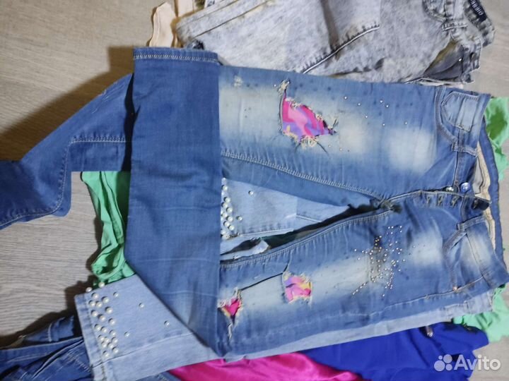 Женская одежда