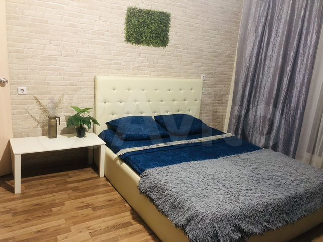 Квартира-студия, 30 м², 4/19 эт.