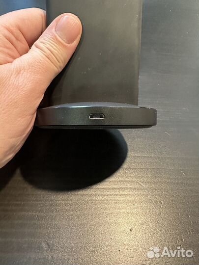 Зарядное устройство Momax Q.Dock 2 UD5