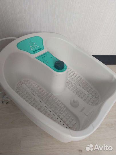 Массажная ванночка для ног
