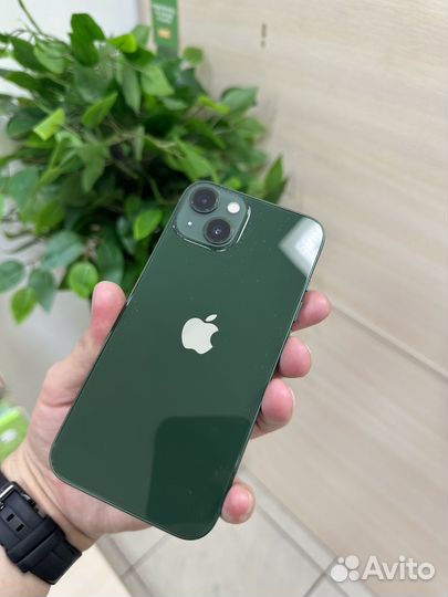 iPhone 13, 128 ГБ