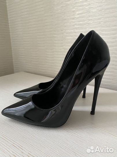 Туфли лодочки