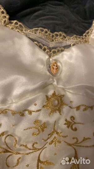 Платье праздничное для девочки