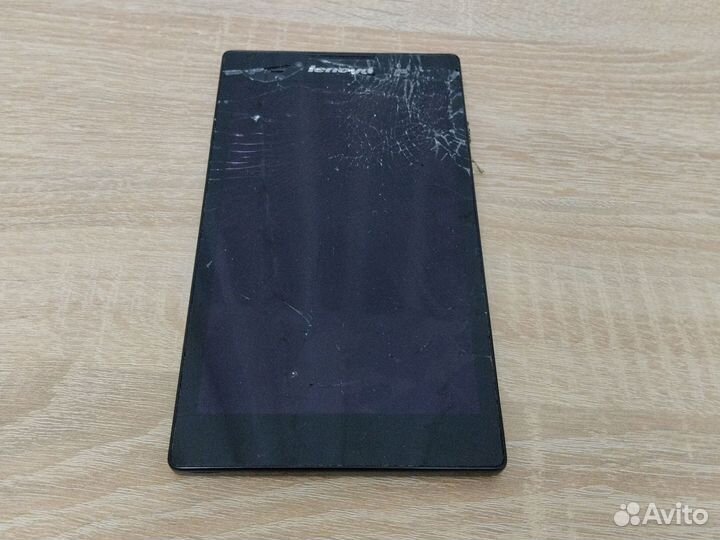 Lenovo tab 2 a7